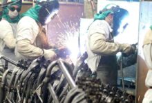 Indústria de máquinas e equipamentos começa 2026 em desaceleração