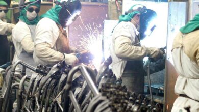 Indústria de máquinas e equipamentos começa 2026 em desaceleração