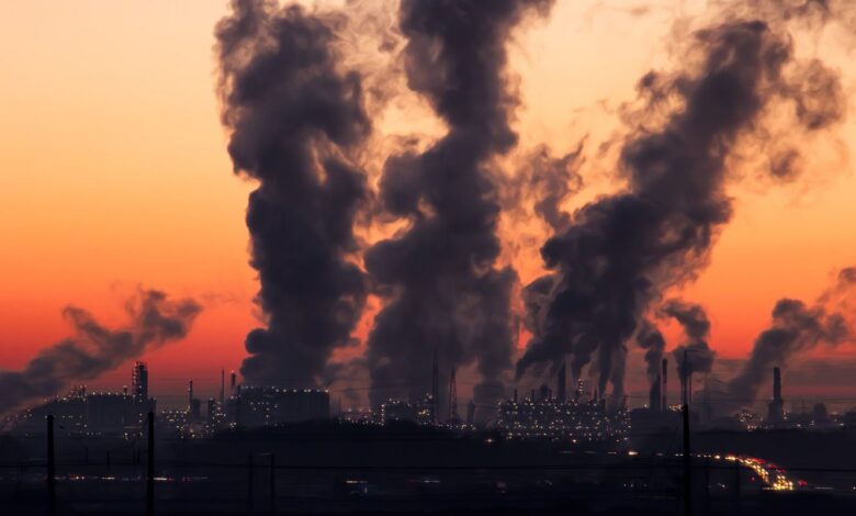 Edital destina R$ 2,5 milhões a pesquisas sobre clima e economia