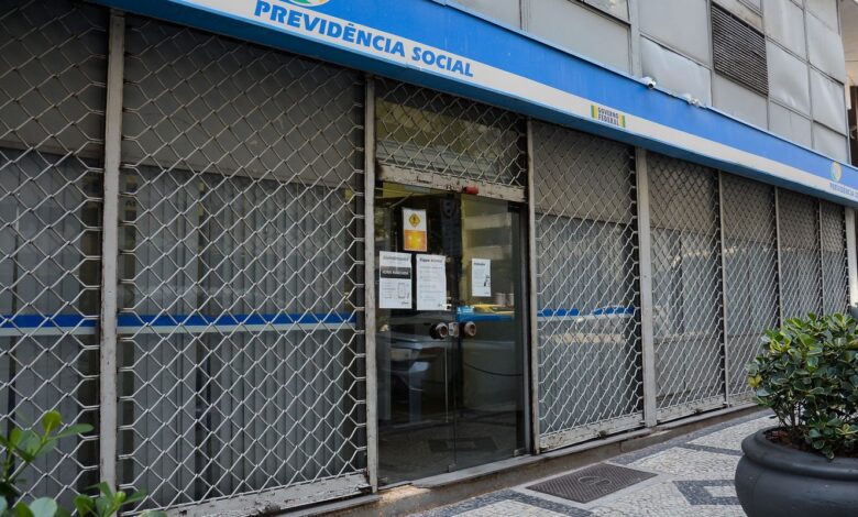 Novo Atestmed libera auxílio por incapacidade temporária