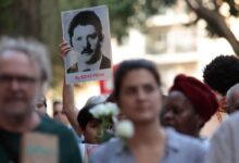 Caminhada do Silêncio em São Paulo denuncia violência de estado