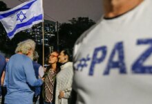 Confederação aponta mais de 980 casos de ódio contra judeus em 2025