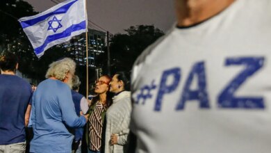 Confederação aponta mais de 980 casos de ódio contra judeus em 2025