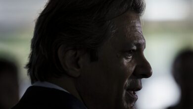 Fazenda tira de projeto de lei proposta para socorrer bancos em crise