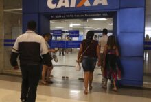 Caixa tem lucro de R$ 15,5 bilhões em 2025, alta de 10,4%