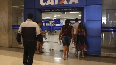 Caixa tem lucro de R$ 15,5 bilhões em 2025, alta de 10,4%