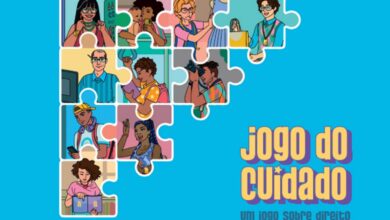 Jogo mostra impactos do cuidado invisível na vida das mulheres