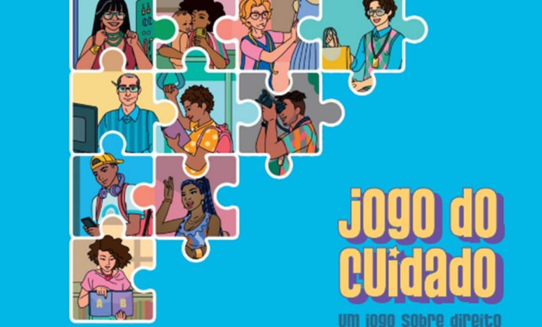 Jogo mostra impactos do cuidado invisível na vida das mulheres