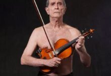 Celebração de 85 anos de Jorge Mautner terá transmissão online