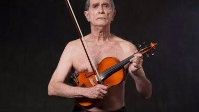 Celebração de 85 anos de Jorge Mautner terá transmissão online