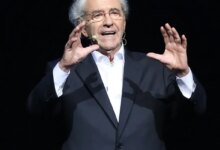 Ator e diretor teatral Juca de Oliveira morre, aos 91 anos, em SP