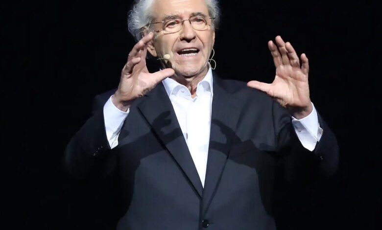 Ator e diretor teatral Juca de Oliveira morre, aos 91 anos, em SP