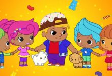 Segunda temporada do desenho Os Chocolix estreia na TV Brasil