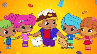 Segunda temporada do desenho Os Chocolix estreia na TV Brasil