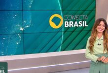 TV Brasil Internacional lança boletim jornalístico ‘Conecta Brasil’