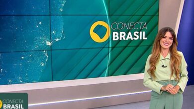 TV Brasil Internacional lança boletim jornalístico ‘Conecta Brasil’