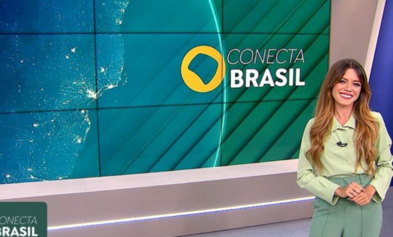 TV Brasil Internacional lança boletim jornalístico ‘Conecta Brasil’