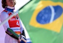 Após o ouro olímpico, Lucas Pinheiro volta a ser campeão na Eslovênia