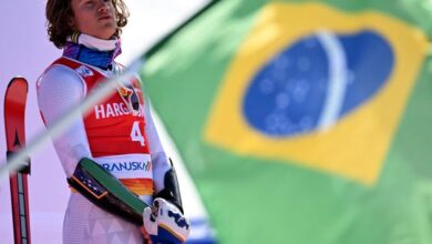 Após o ouro olímpico, Lucas Pinheiro volta a ser campeão na Eslovênia