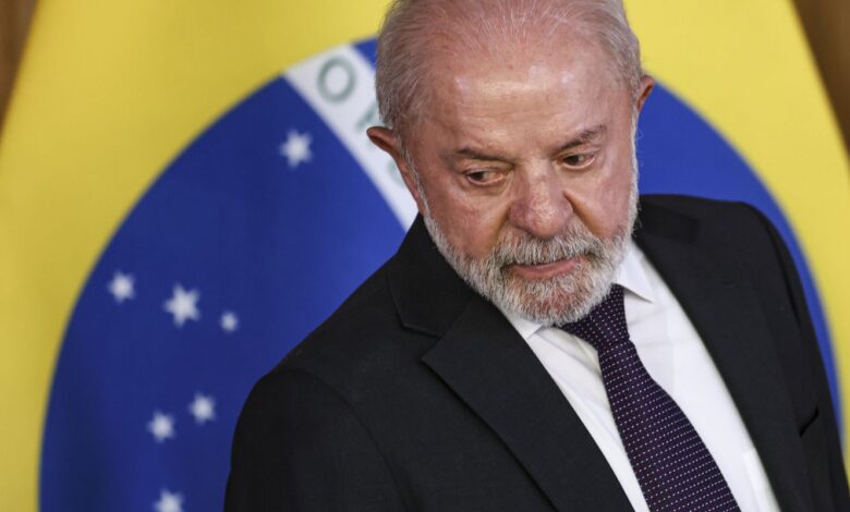 Lula diz que cobrará Conselho de Segurança da ONU sobre guerra no Irã