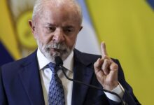Lula faz apelo à paz, condena corrida armamentista e critica ONU