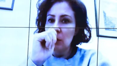 Justiça italiana aceita extradição de Zambelli; ainda cabe recurso