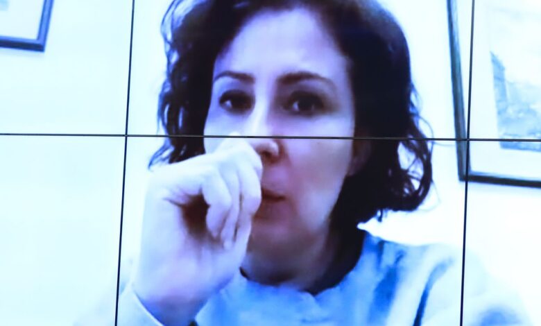 Justiça italiana aceita extradição de Zambelli; ainda cabe recurso