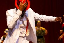 Grupo dos Dez faz apresentação única de Madame Satã em BH