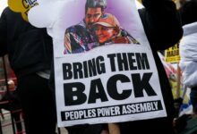 Justiça do EUA mantém acusação de narcotráfico contra Maduro