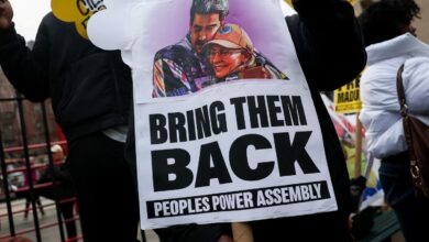 Justiça do EUA mantém acusação de narcotráfico contra Maduro