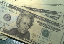 Apesar de guerra, dólar cai 1,27%, e bolsa sobe 3% na semana