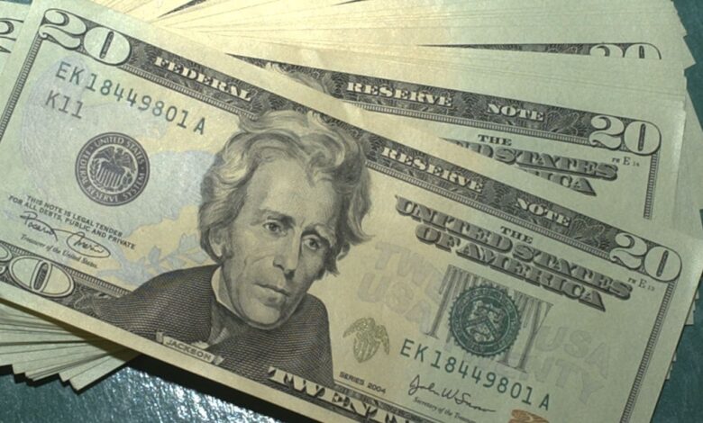 Apesar de guerra, dólar cai 1,27%, e bolsa sobe 3% na semana