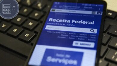 Receita abre consulta a lote da malha fina do Imposto de Renda