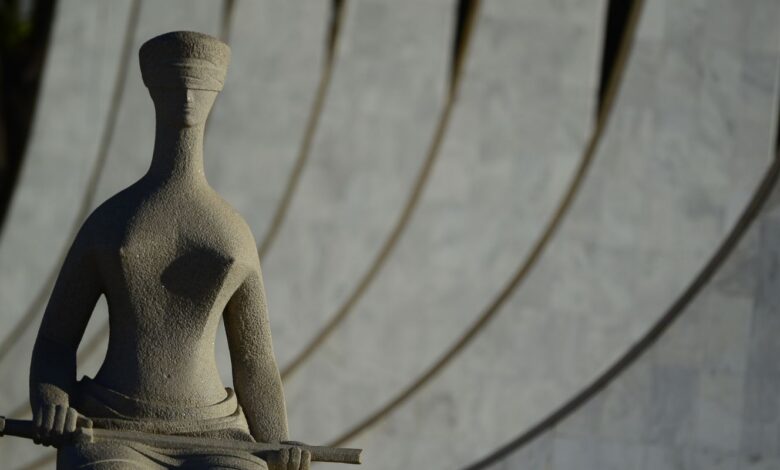 STF decide limitar pagamento de penduricalhos no Judiciário e MP