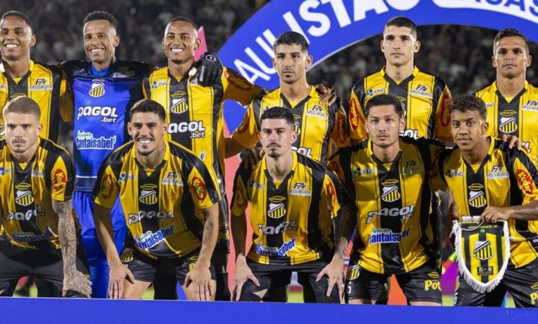 Novorizontino elimina Corinthians e chega à final do Paulistão