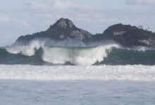 Rio recebe encontro internacional sobre proteção dos oceanos