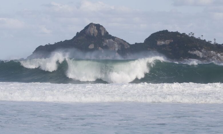 Rio recebe encontro internacional sobre proteção dos oceanos