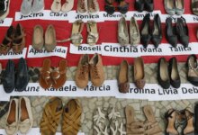 Vítimas de feminicídio aumentaram 96% no estado de SP, em quatro anos