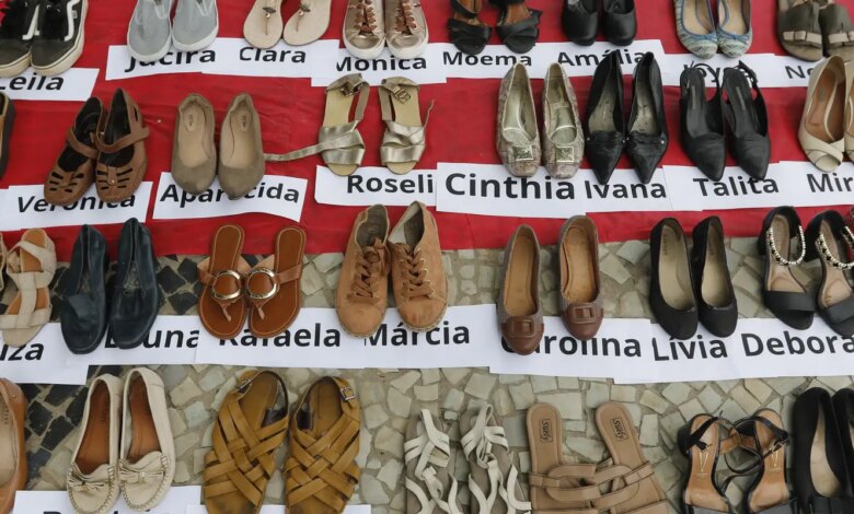 Vítimas de feminicídio aumentaram 96% no estado de SP, em quatro anos