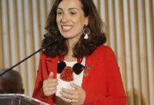Fernanda Machiavelli é nova ministra do Desenvolvimento Agrário