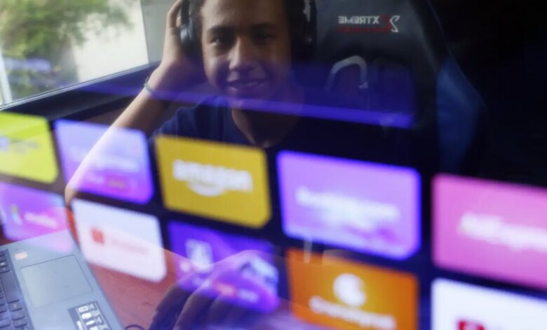 De cada 10 serviços digitais, 8 não checam idade na criação de conta