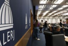 PL pede que governo tampão do RJ seja exercido por presidente da Alerj