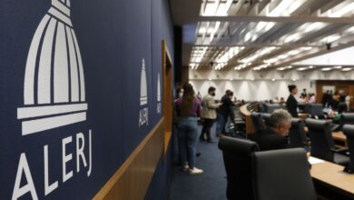 PL pede que governo tampão do RJ seja exercido por presidente da Alerj