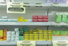 Supermercados já podem vender medicamentos; entenda