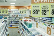 Medicamentos podem ter reajuste de até 3,81% a partir desta terça