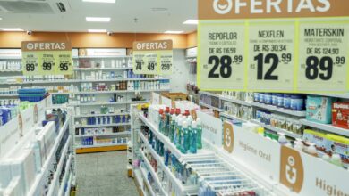 Medicamentos podem ter reajuste de até 3,81% a partir desta terça