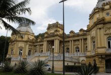 Entenda o que acontece no Rio com a renúncia de Claudio Castro