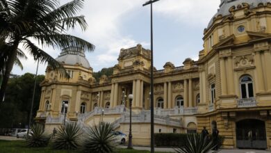 Entenda o que acontece no Rio com a renúncia de Claudio Castro