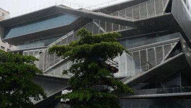 Rio adia inauguração parcial da sede do Museu da Imagem e do Som