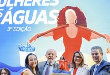 Jamais vamos acabar com o seguro-defeso, diz Lula a pescadoras